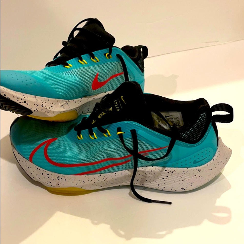 Nike sneakers
